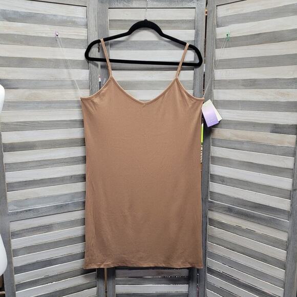 Women's Beautifully Soft Ribbed NightGown | Stars Above | Large - Picture 1 of 11